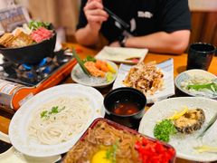 -三月居酒屋(青年大街店)