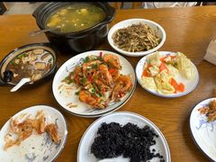 -紫藤园·天目湖大鱼头(南山竹海店)