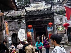 -61号餐吧(兴坪古镇漓江店)