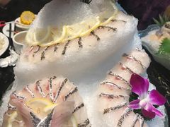 -渔傅·蓝海岸霞浦海鲜(正祥店)