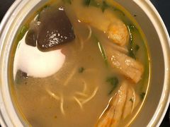 砂锅麻辣烫-金陵杨胖子·砂锅麻辣烫(迈皋桥店)