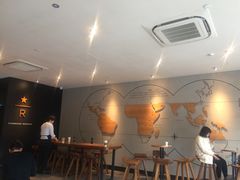 -星巴克臻选(苏州汇豪店)