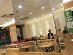 大堂-德克士(澧县店)