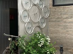 -出走咖啡·面包(宋庄店)