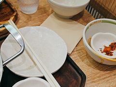 -小满手工粉(北京来福士店)