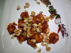 -鸭王烤鸭店(三里河店)