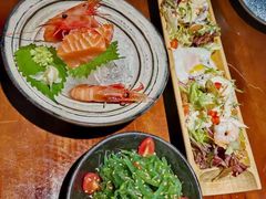 -円满日式居酒屋(蓉花路美食街店)