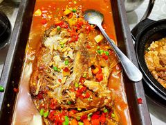 -湖北味道(湖北大厦店)