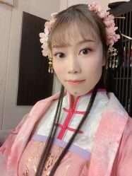 -盘子女人坊古装写真摄影(天津总店)