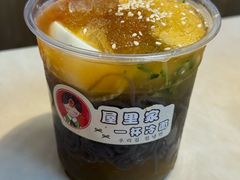 -屋里家延边朝鲜族冷面(南园店)