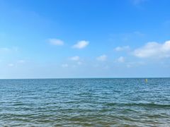 -那香海钻石沙滩浴场