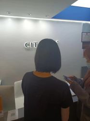 -CIT造型·烫发·染发