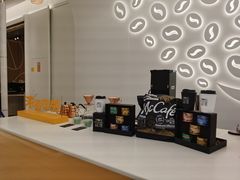 -麦当劳(徐汇漕溪北路百脑汇店)