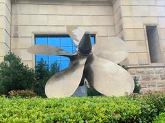 -中国人民解放军海军博物馆