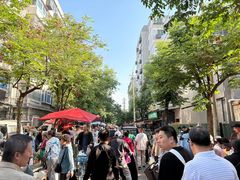 -东仓门早市