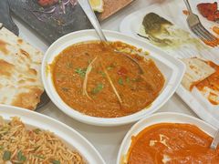 -VATAN INDIAN RESTAURANT米特餐饮有限公司(城北路店)