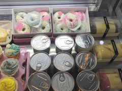 -麦雪尔甜品·生日蛋糕(新街口旗舰店)