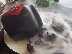木耳-刘一锅筋头巴脑(凌空二街店)