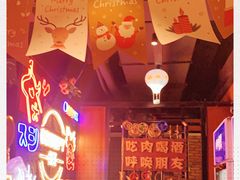 -·缸桶屋·韩式牛肋条自助烤肉(西湖D11店)