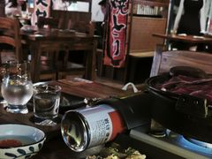 -千懿六本木酒场(常熟路店)