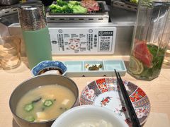 -肉肉大米(金虹桥店)