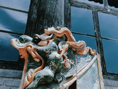 -嵩祝寺及智珠寺