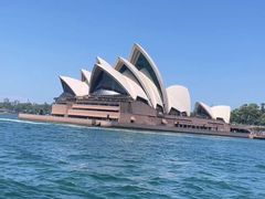 -悉尼歌剧院