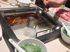 -海底捞火锅(高科广场店)