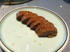 -无锡城中皇冠假日酒店·芳园中餐厅