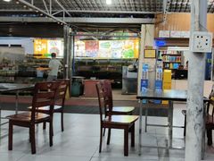 -岛中岛·海鲜大排档·万宁老字号(东澳店)