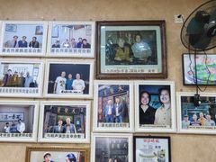 -天发芽·何记葫芦头泡馍·传统小吃(报恩寺街店)