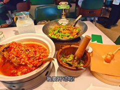 -费大厨辣椒炒肉(黄兴中心广场店)