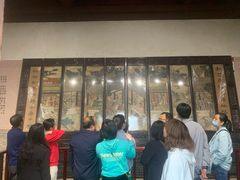 -丁村民俗博物馆