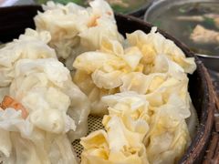 -海汇源老烧麦店(东大街总店)