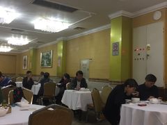 大堂-惠爱餐厅