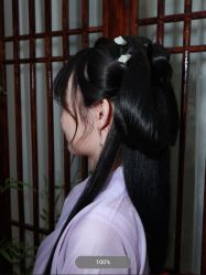-汉仪华裳汉服馆(打浦桥店)