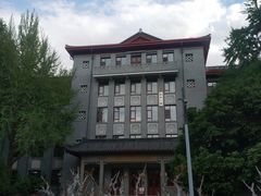 -山东大学(趵突泉校区)