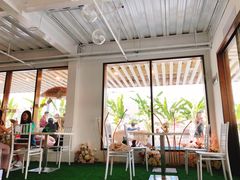 -天空花园餐吧·生日·团建(南山店)