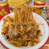 在杭州！吃到了柳州非yi烧炙，吼吼吃[流泪]