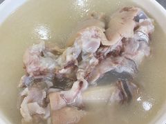 -彭记老妈蹄花(文化路店)