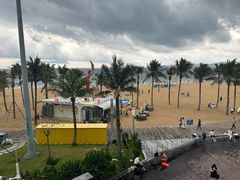 -大梅沙海滨公园