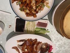 -陈阿婆鱼头泡饼·京味菜(复兴路店)