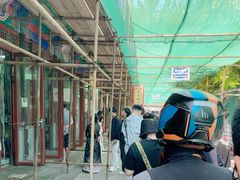 -李小老烧饼(常营民族家园店)