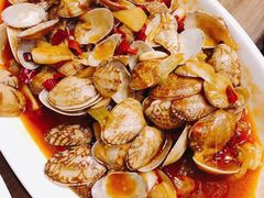 -日食记精菜馆(建邺万达店)