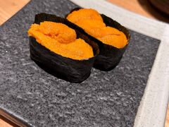 -Tuna maki寿司(苏州中心商场店)