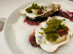 -Le Comptoir de Pierre Gagnaire
