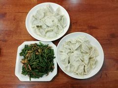 -东北四季饺子王(华山路店)