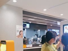 -麦当劳(新濠影汇店)
