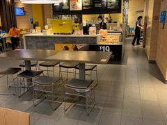 -麦当劳(长泰商业广场店)