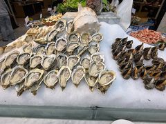 -川骄海鲜自助(亚运村店)